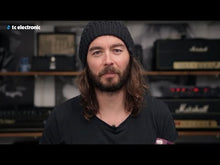 Ladda och spela upp video i Gallerivisaren, Vortex Mini Flanger
