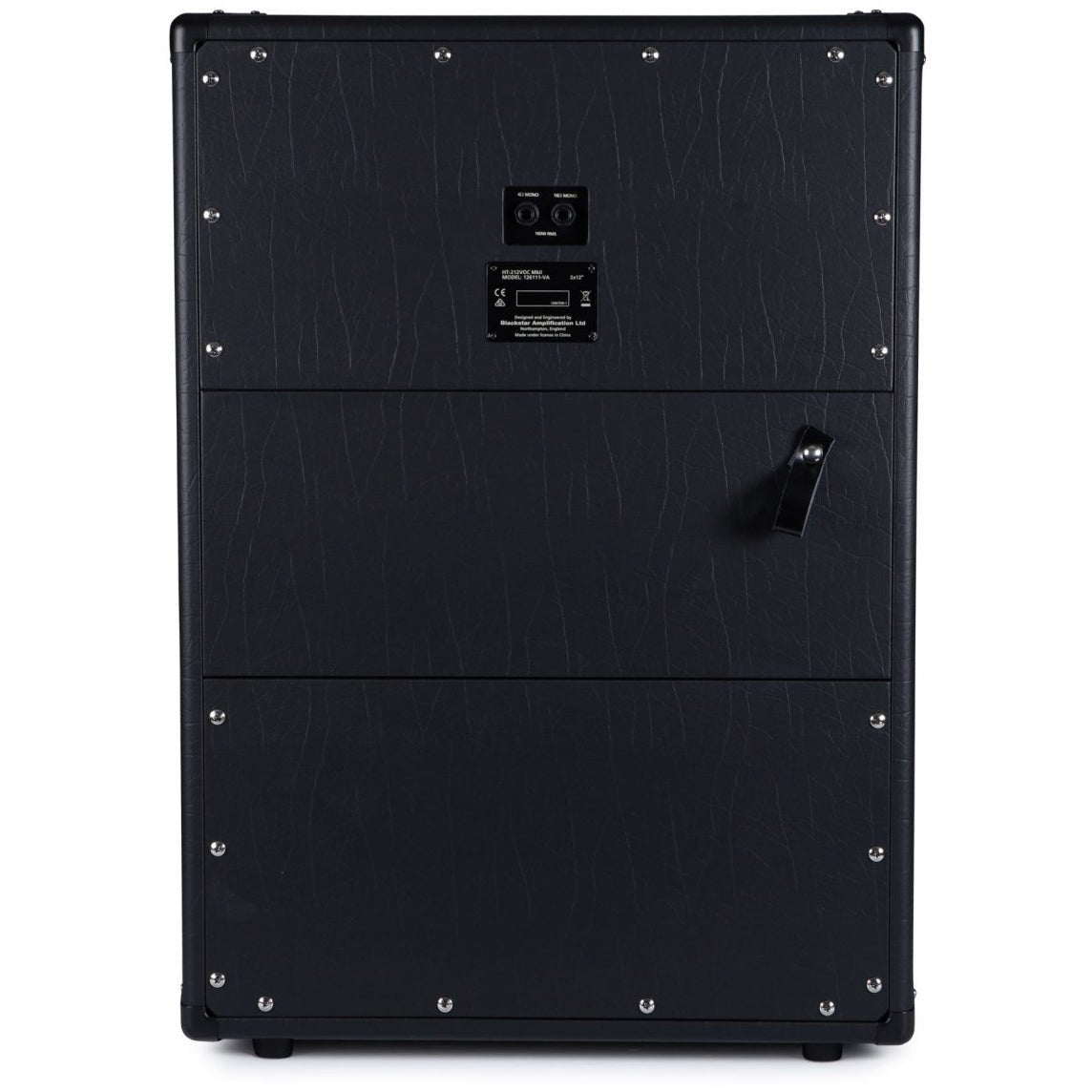 Blackstar - HT-212VOC MKII 2x12" högtalarkabinett - Musik Utan Gränser 