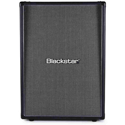 Blackstar - HT-212VOC MKII 2x12" högtalarkabinett - Musik Utan Gränser 