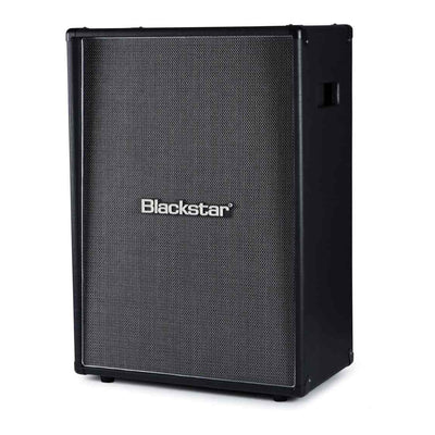 Blackstar - HT-212VOC MKII 2x12" högtalarkabinett - Musik Utan Gränser 