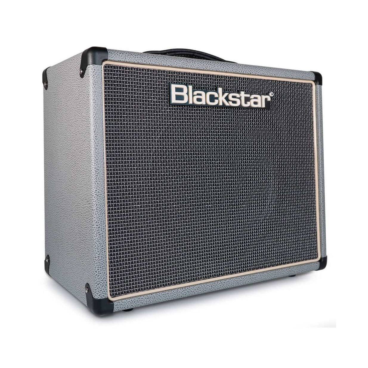 Blackstar - HT-5R MkII Bronco Grey 5W gitarrförstärkare - Musik Utan Gränser 