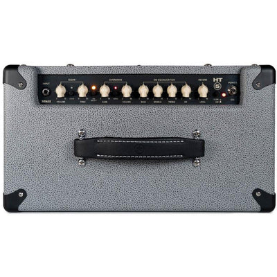 Blackstar - HT-5R MkII Bronco Grey 5W gitarrförstärkare - Musik Utan Gränser 