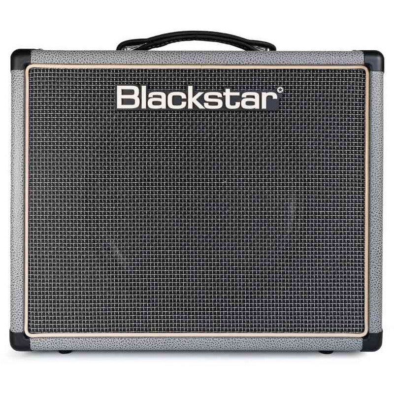 Blackstar - HT-5R MkII Bronco Grey 5W gitarrförstärkare - Musik Utan Gränser 