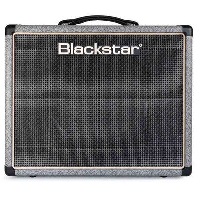 Blackstar - HT-5R MkII Bronco Grey 5W gitarrförstärkare - Musik Utan Gränser 