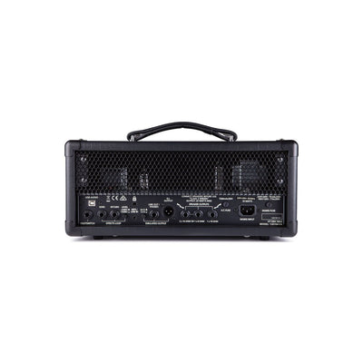 Blackstar - HT-5RH MkII 5W gitarrförstärkartopp - Musik Utan Gränser 