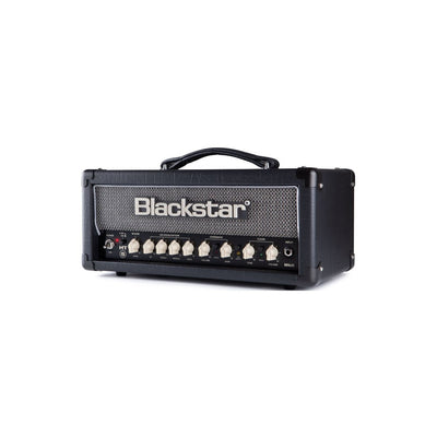 Blackstar - HT-5RH MkII 5W gitarrförstärkartopp - Musik Utan Gränser 