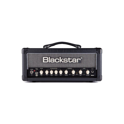Blackstar - HT-5RH MkII 5W gitarrförstärkartopp - Musik Utan Gränser 