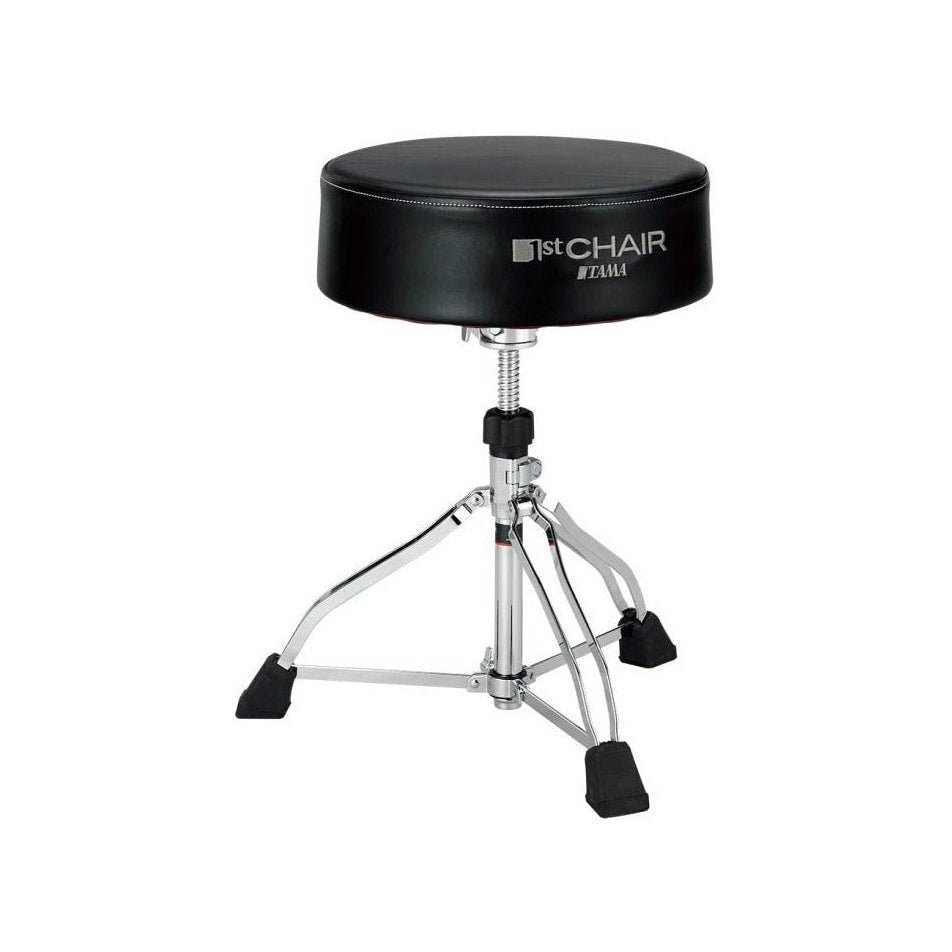 Tama - HT830B 1st Chair, Round Rider XL - Musik Utan Gränser 