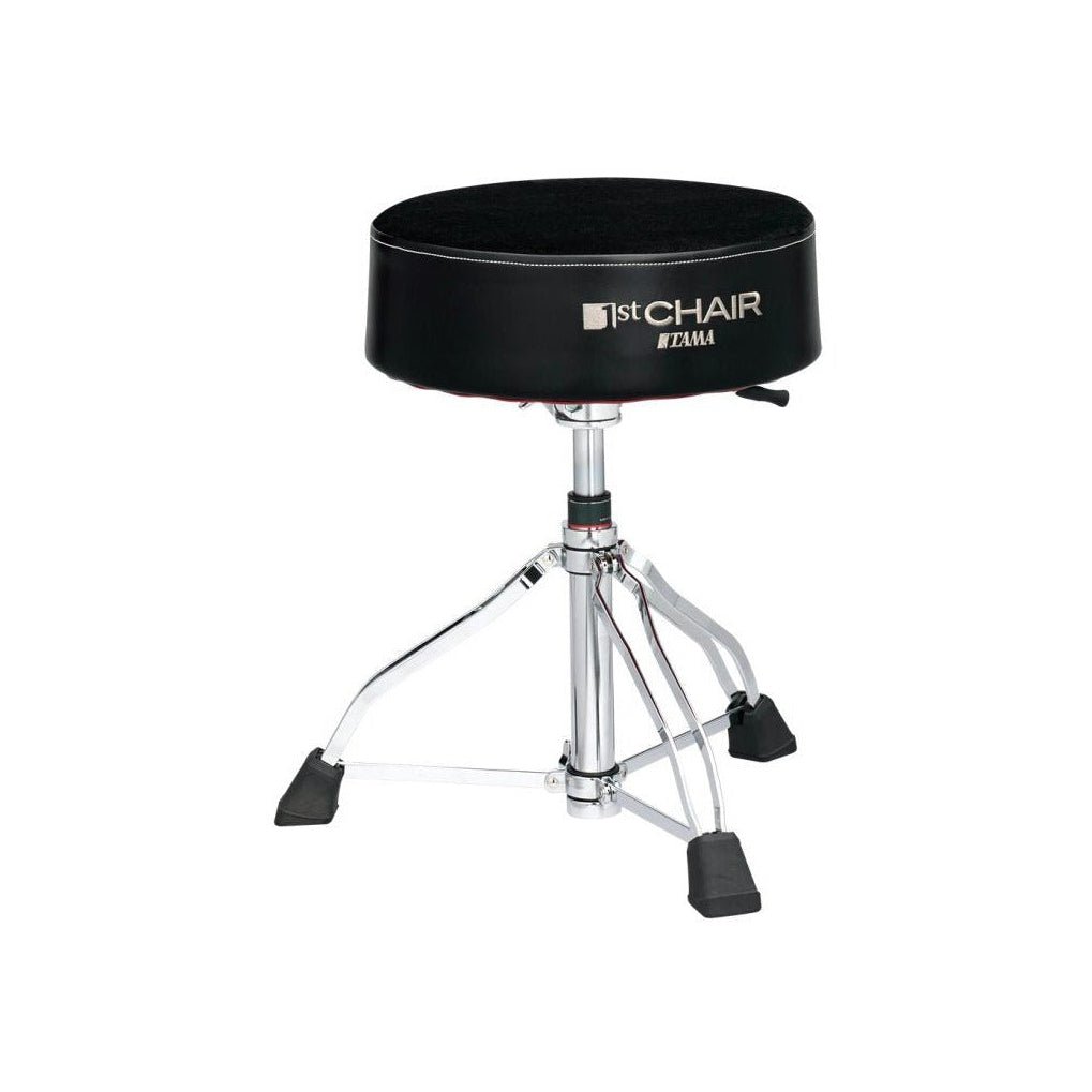 Tama - HT850BC,1st Chair, Round Rider XL w/Hydraulix - Musik Utan Gränser 