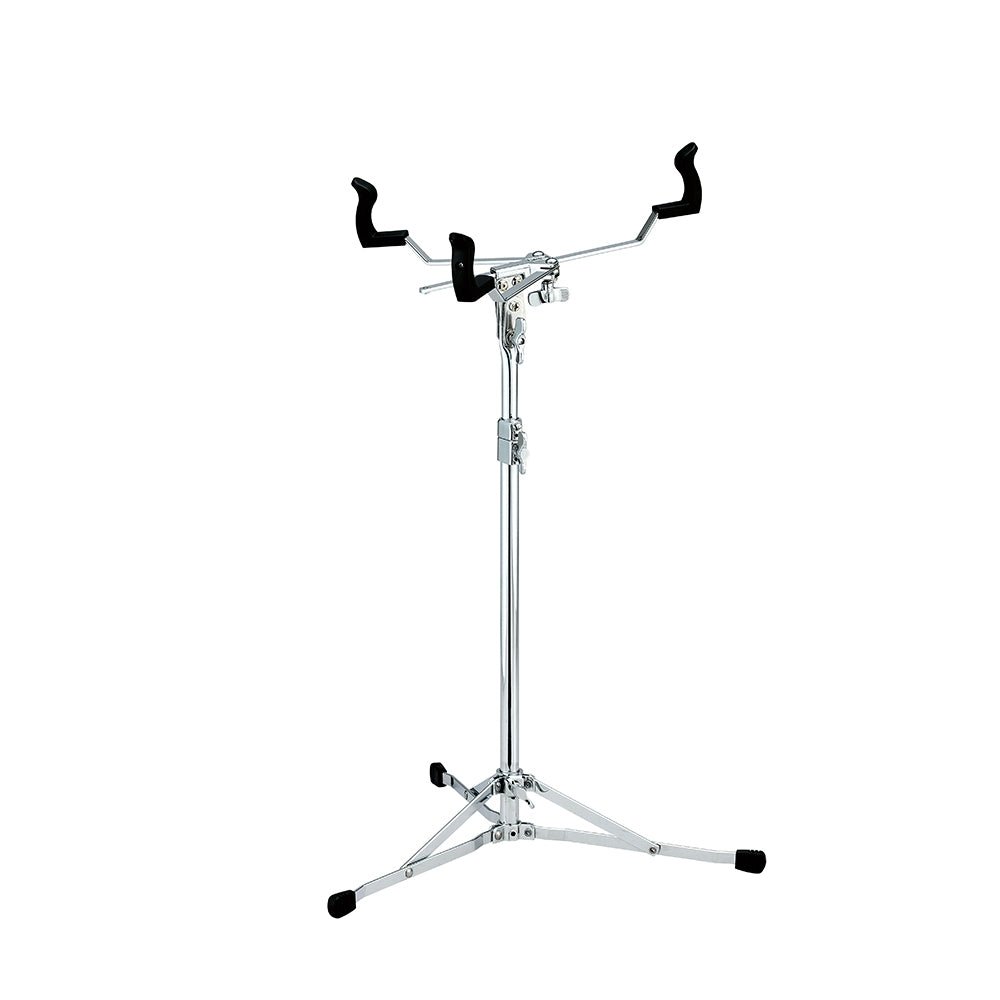 HTS58F The Classic Series Flat Base Single Tom Stand - Musik Utan Gränser