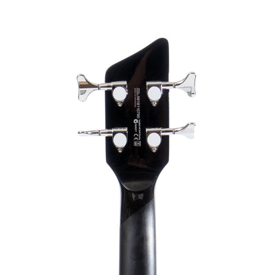 Supro - Huntington 2042PMN Mahogany Piezo - Musik Utan Gränser 