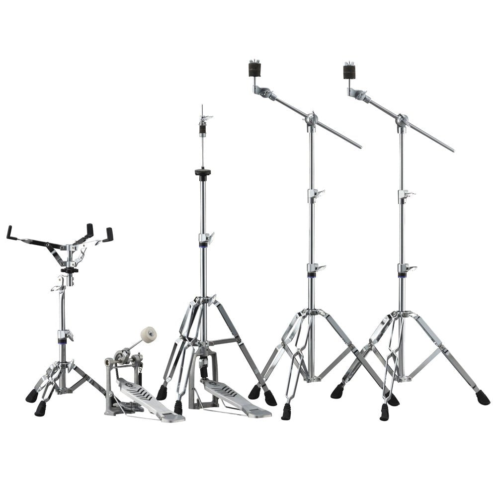 Yamaha - HW680W Stativpaket - Musik Utan Gränser 