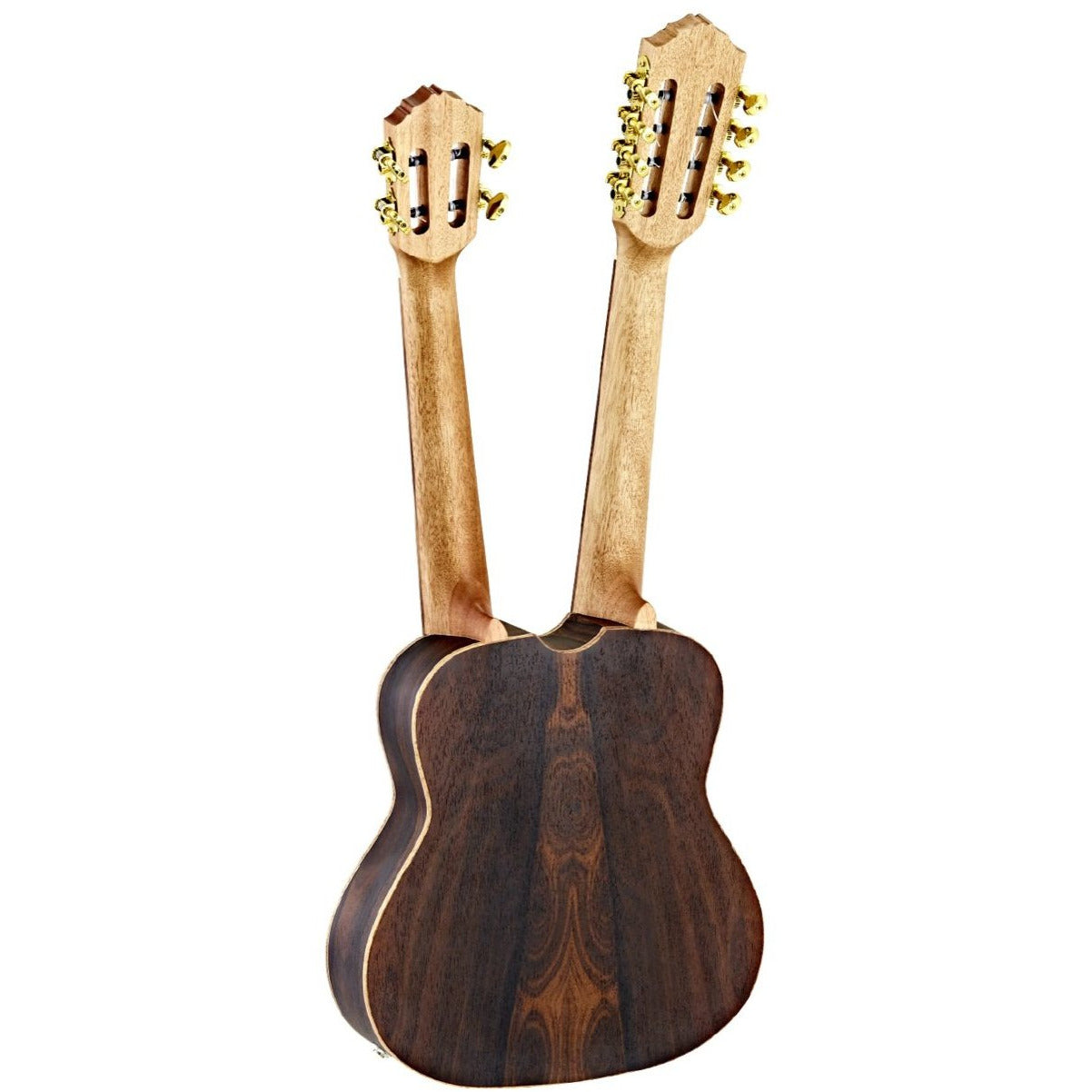 Ortega - HYDRA-ZS Twin-neck tenor - Musik Utan Gränser 