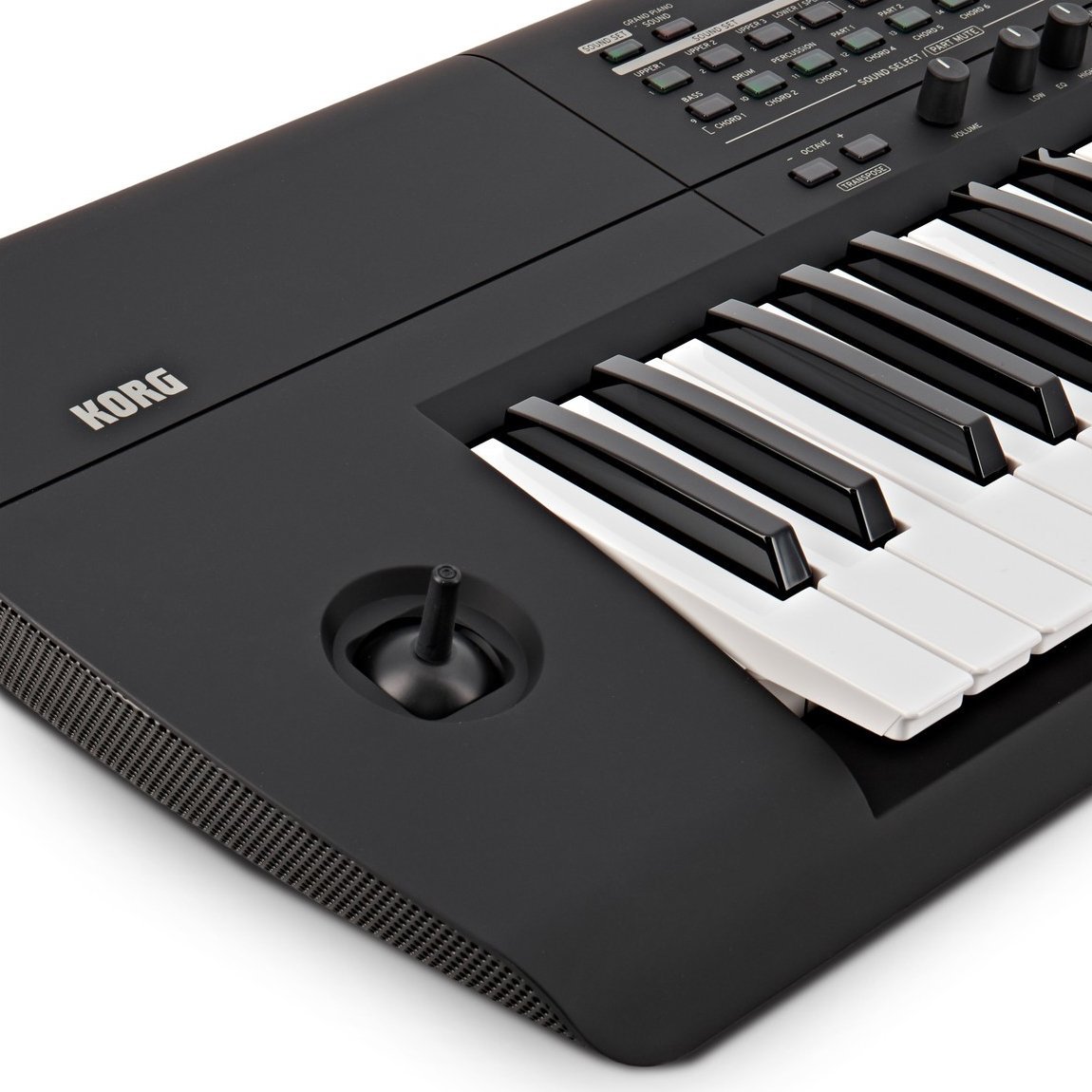 Korg - i3-MB Music Workstation - Musik Utan Gränser 