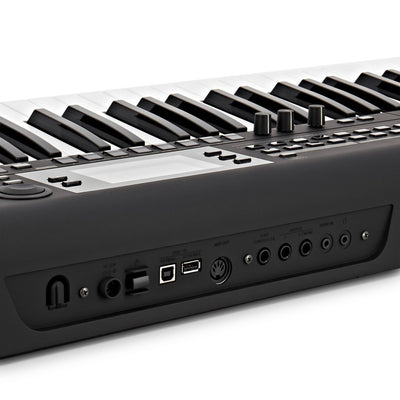 Korg - i3-MB Music Workstation - Musik Utan Gränser 