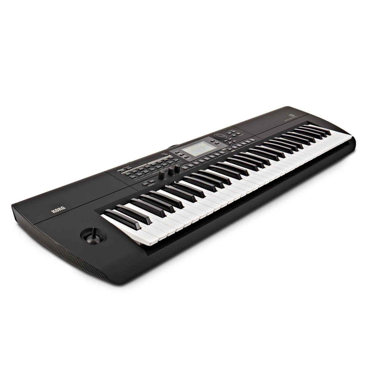 Korg - i3-MB Music Workstation - Musik Utan Gränser 