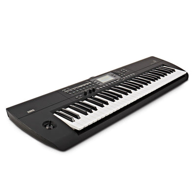 Korg - i3-MB Music Workstation - Musik Utan Gränser 