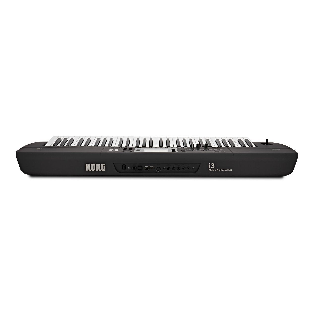 Korg - i3-MB Music Workstation - Musik Utan Gränser 