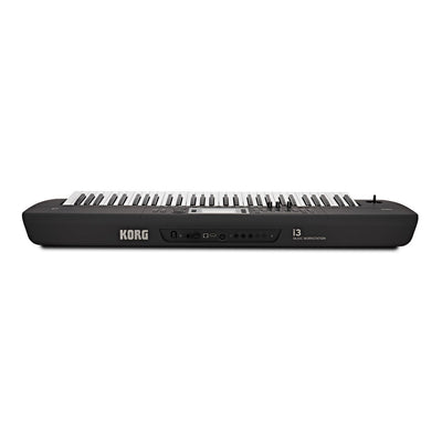 Korg - i3-MB Music Workstation - Musik Utan Gränser 