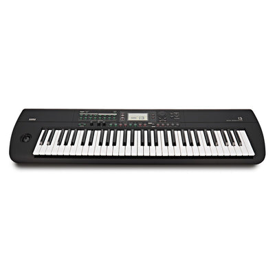 Korg - i3-MB Music Workstation - Musik Utan Gränser 