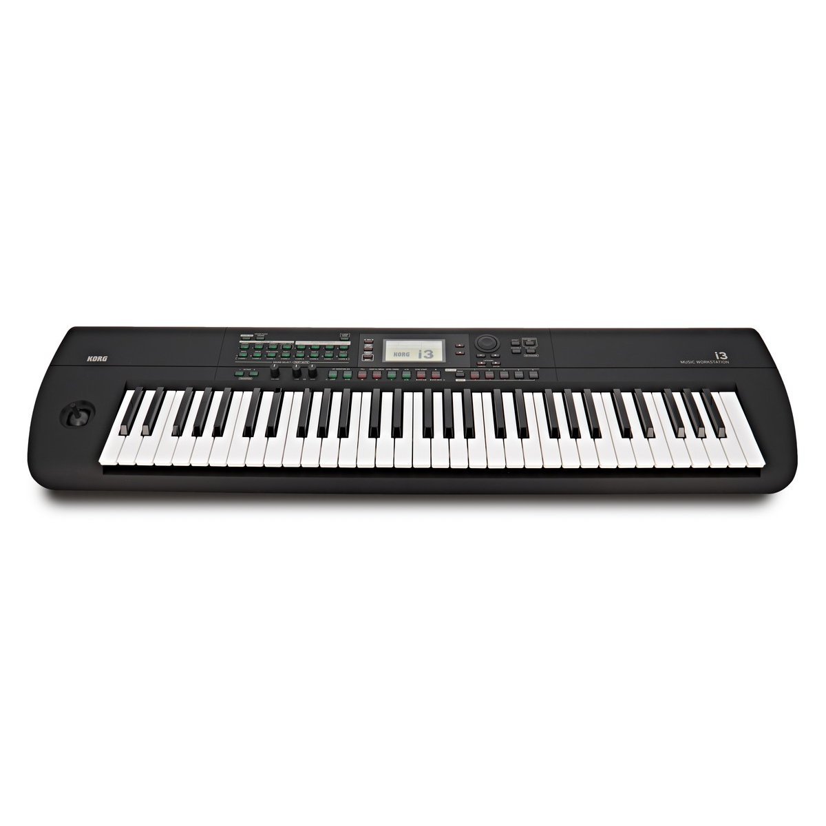 Korg - i3-MB Music Workstation - Musik Utan Gränser