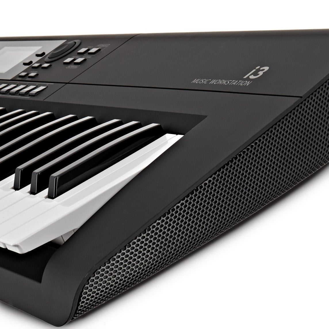 Korg - i3-MB Music Workstation - Musik Utan Gränser 