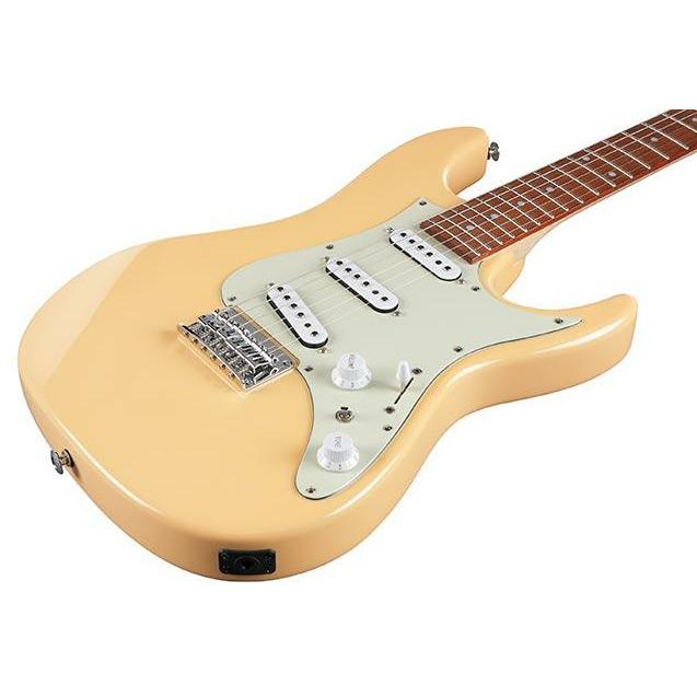 Ibanez - AZES31-IV - Musik Utan Gränser 