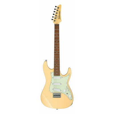 Ibanez - AZES31-IV - Musik Utan Gränser 