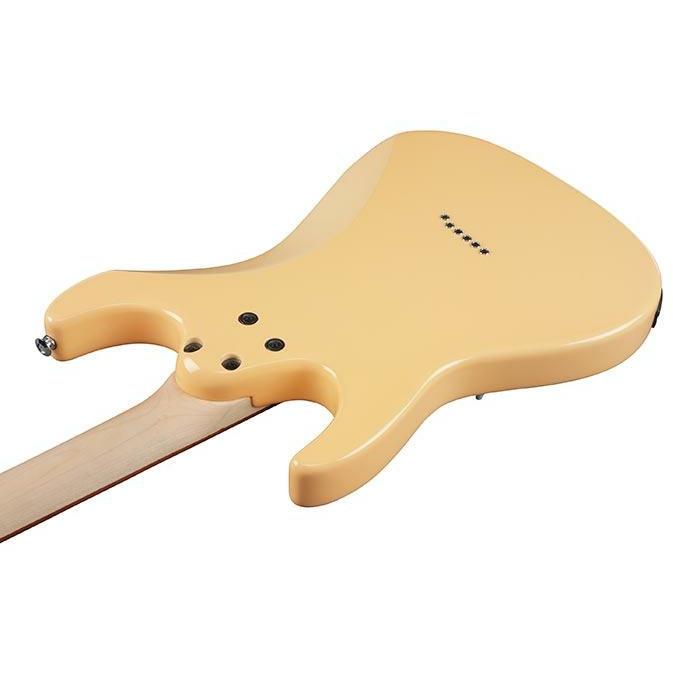 Ibanez - AZES31-IV - Musik Utan Gränser 