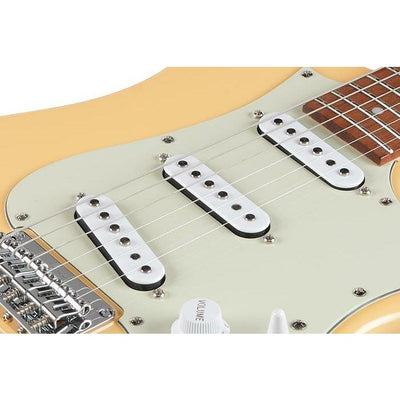 Ibanez - AZES31-IV - Musik Utan Gränser 