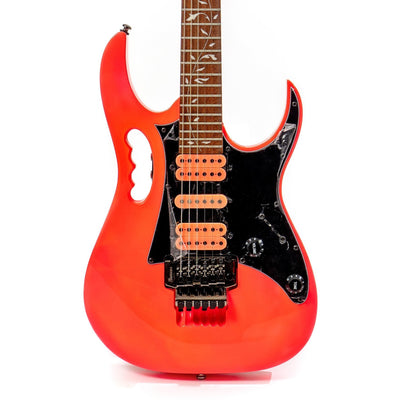Ibanez - Ibanez JEMJRSP-PK - Musik Utan Gränser 