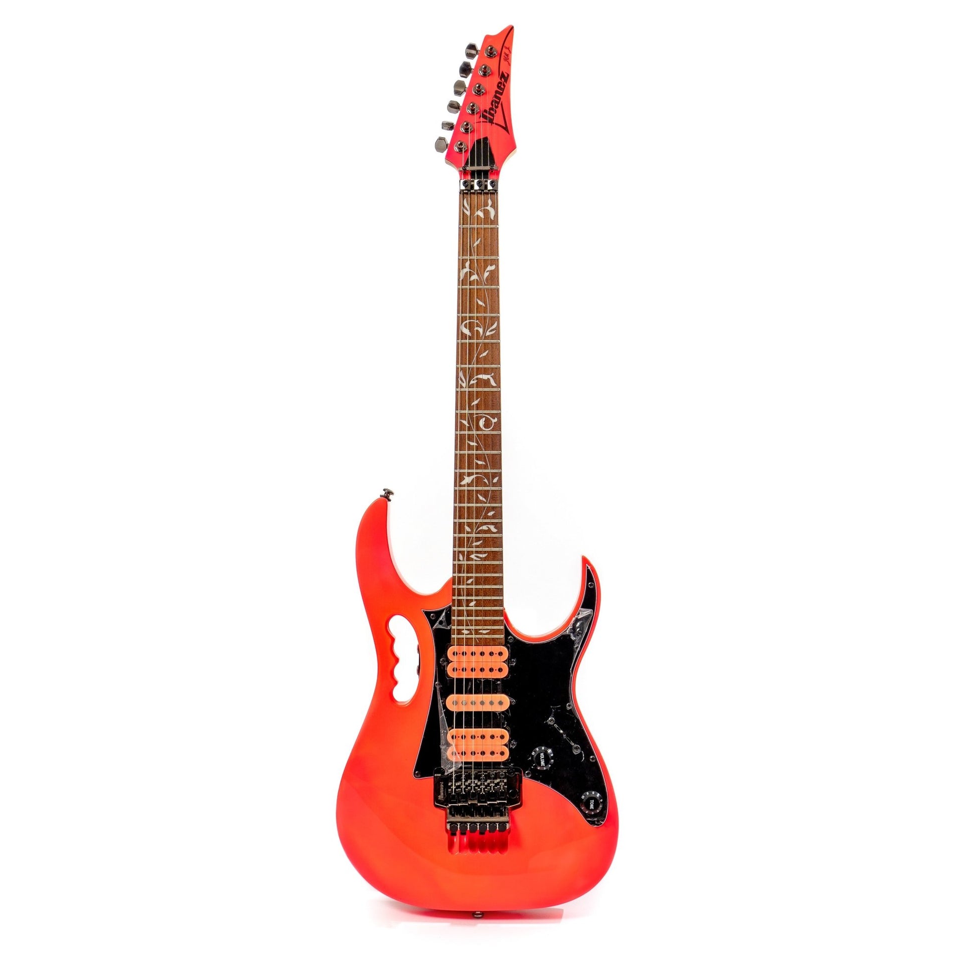 Ibanez - Ibanez JEMJRSP-PK - Musik Utan Gränser 