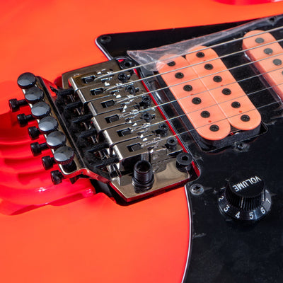 Ibanez - Ibanez JEMJRSP-PK - Musik Utan Gränser 
