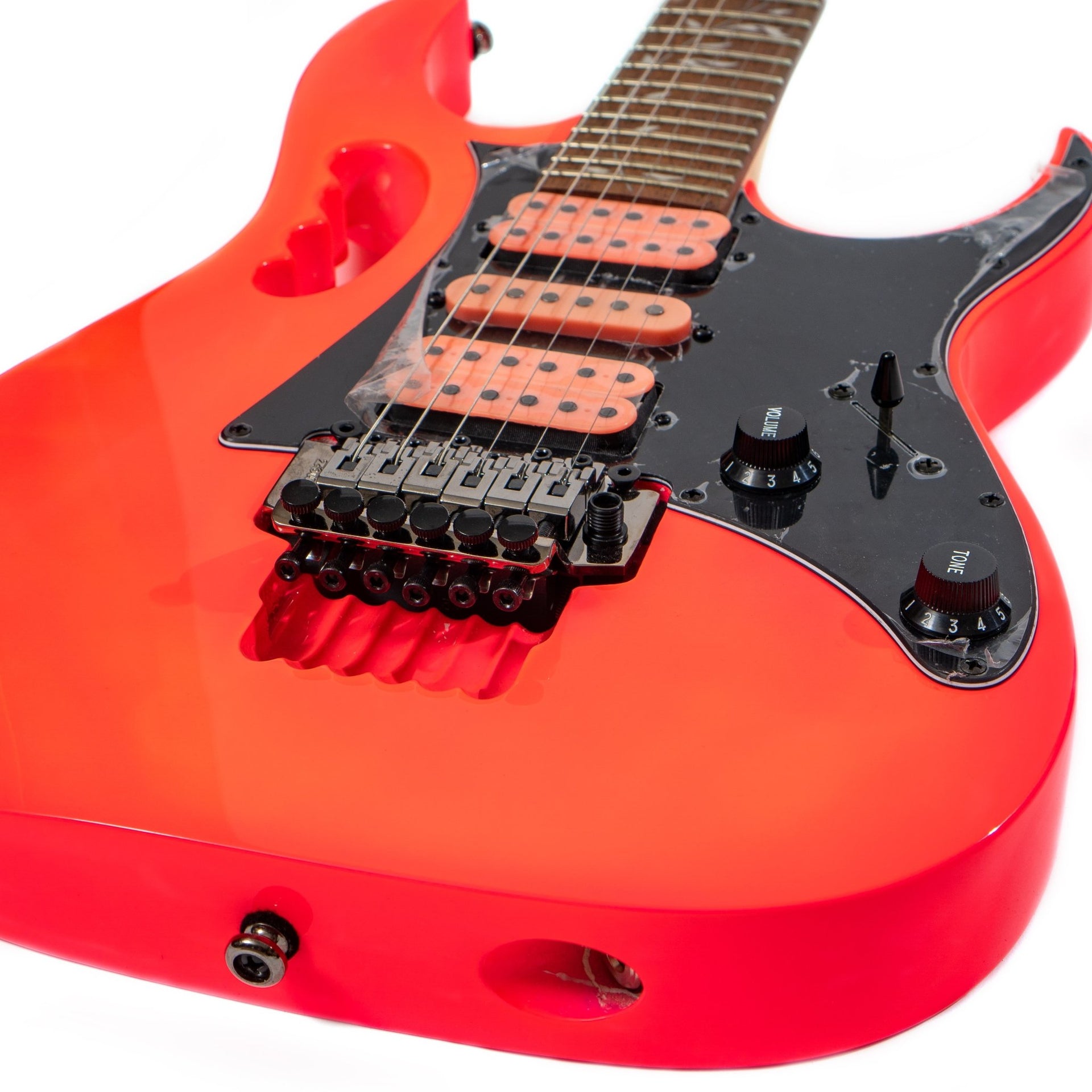 Ibanez - Ibanez JEMJRSP-PK - Musik Utan Gränser 