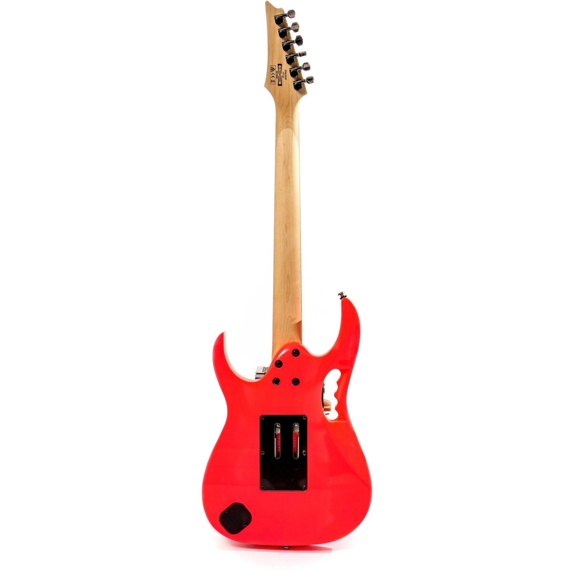 Ibanez - Ibanez JEMJRSP-PK - Musik Utan Gränser 