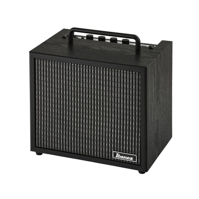 Ibanez - IBZ10GV2 - Musik Utan Gränser 