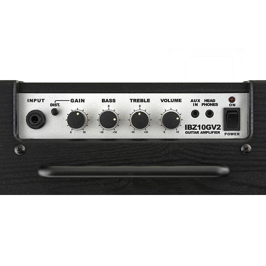 Ibanez - IBZ10GV2 - Musik Utan Gränser 