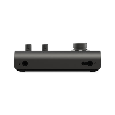 Audient - iD14 MkII - 10in/4out Audio Interface - Musik Utan Gränser 