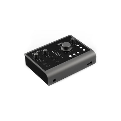 Audient - iD24 - 10in/14out Audio Interface - Musik Utan Gränser 