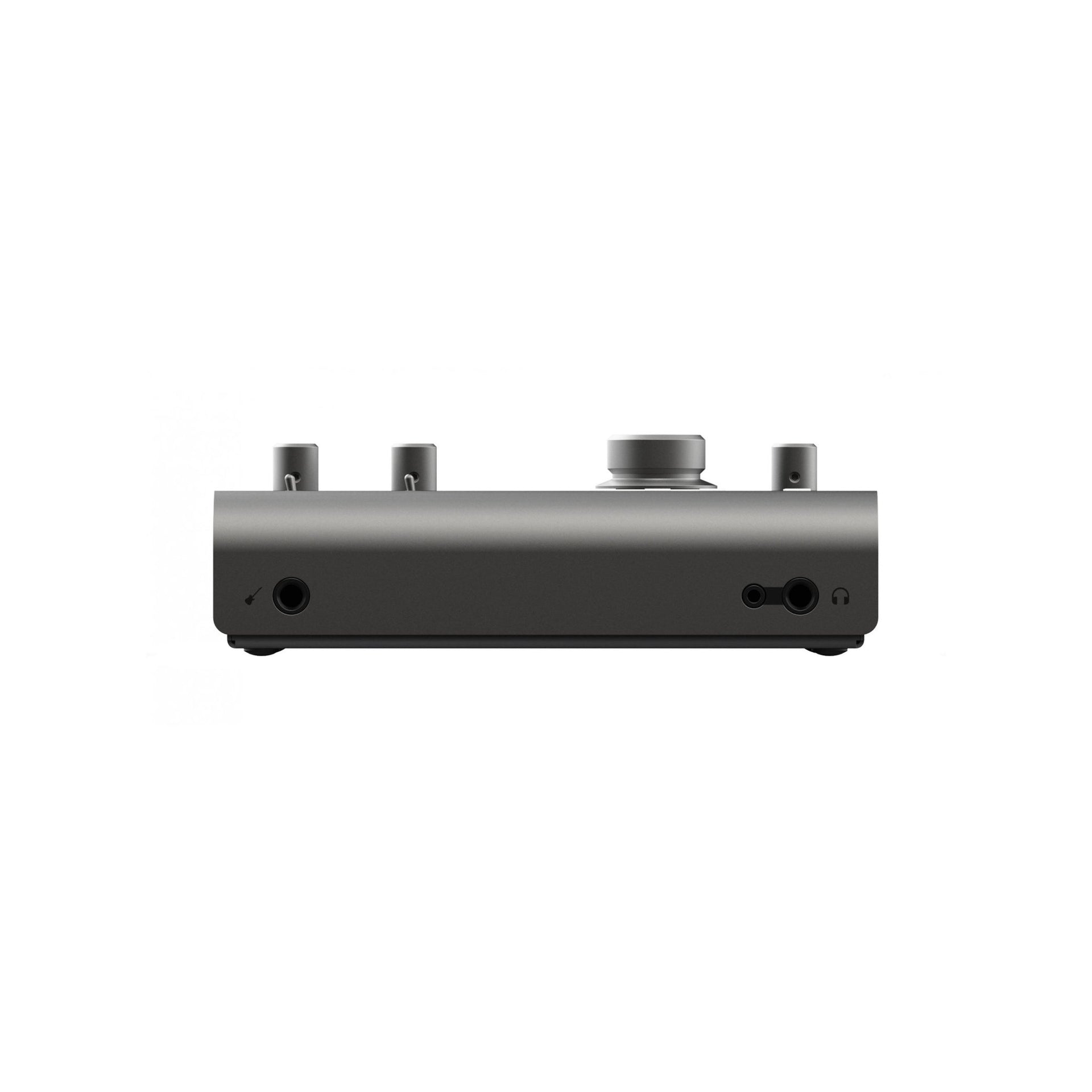 Audient - iD24 - 10in/14out Audio Interface - Musik Utan Gränser 
