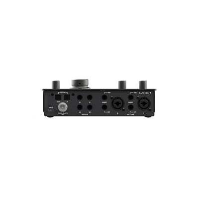 Audient - iD24 - 10in/14out Audio Interface - Musik Utan Gränser 
