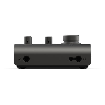 Audient - iD4 MkII - 2in/2out Audio Interface - Musik Utan Gränser 