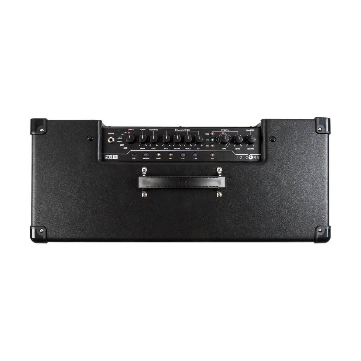 Blackstar - ID:Core Stereo 150 150W gitarrförstärkare - Musik Utan Gränser 
