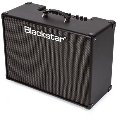Blackstar - ID:Core Stereo 150 150W gitarrförstärkare - Musik Utan Gränser 