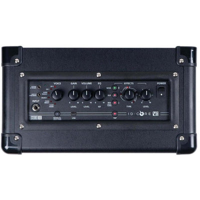 Blackstar - ID:CORE V3 Stereo 10 10W gitarrförstärkare - Musik Utan Gränser 