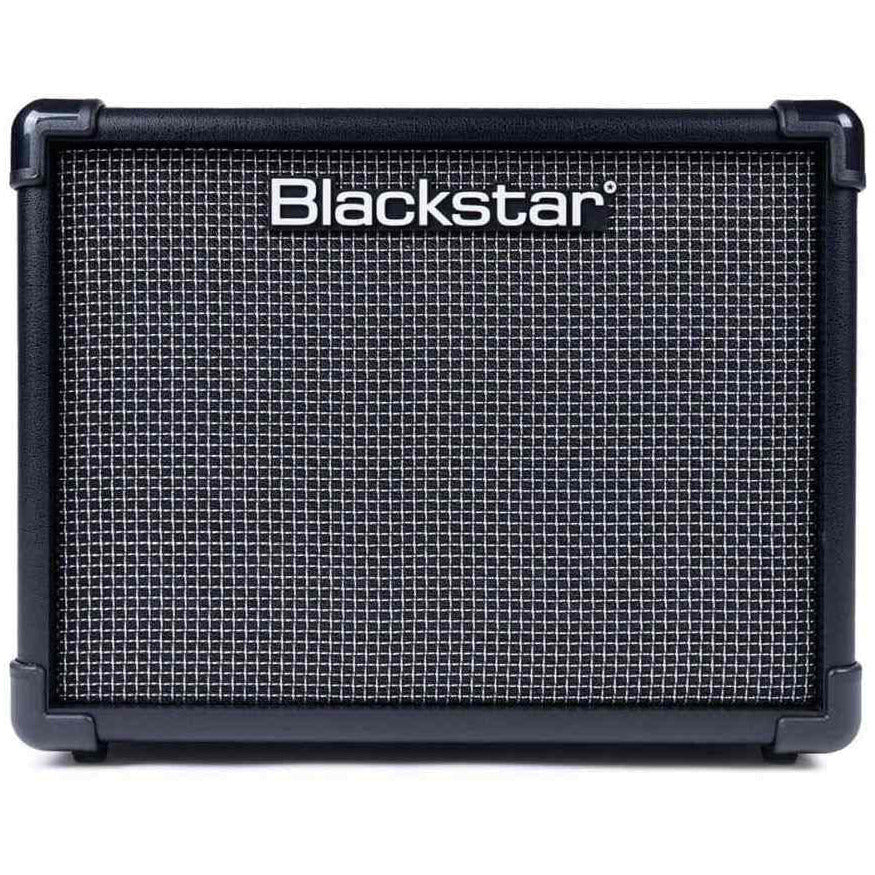 Blackstar - ID:CORE V3 Stereo 10 10W gitarrförstärkare - Musik Utan Gränser 