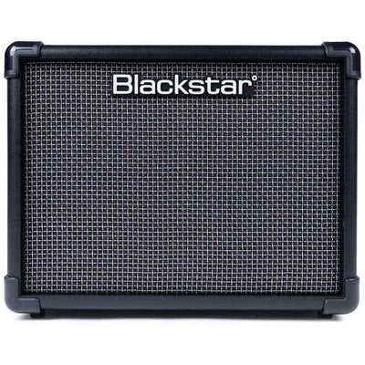 Blackstar - ID:CORE V3 Stereo 10 10W gitarrförstärkare - Musik Utan Gränser 