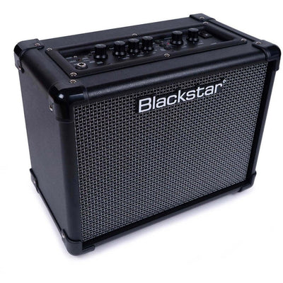 Blackstar - ID:CORE V3 Stereo 10 10W gitarrförstärkare - Musik Utan Gränser 