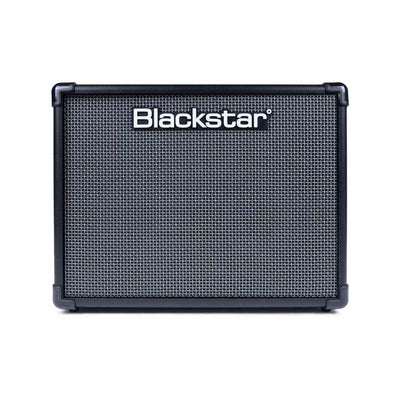 Blackstar - ID:Core V3 Stereo 40 40W gitarrförstärkare - Musik Utan Gränser 