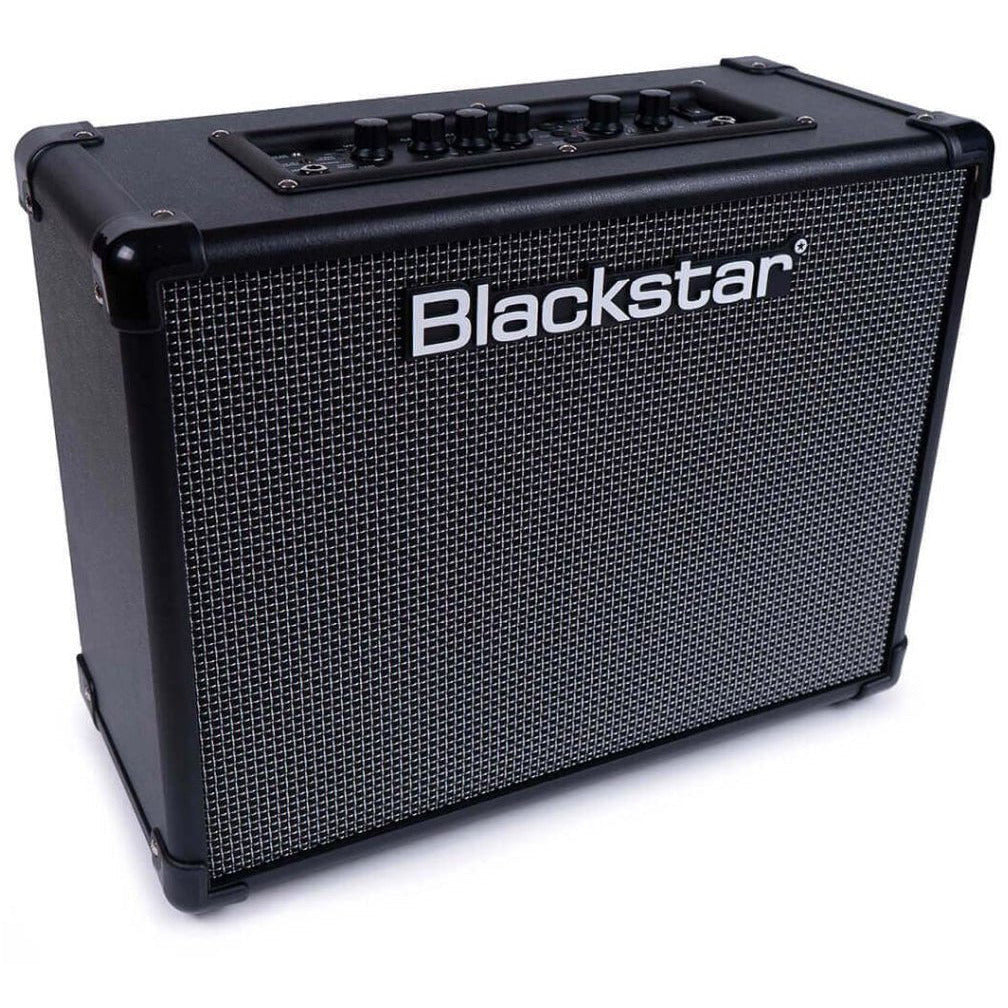 Blackstar - ID:Core V3 Stereo 40 40W gitarrförstärkare - Musik Utan Gränser 